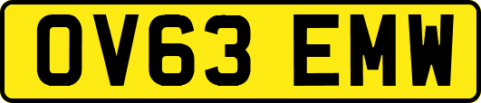 OV63EMW
