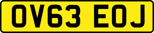 OV63EOJ