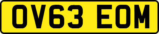 OV63EOM
