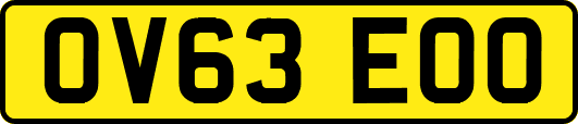 OV63EOO