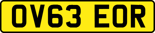 OV63EOR