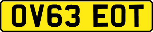OV63EOT
