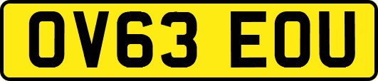 OV63EOU