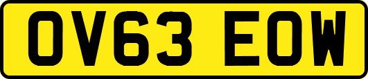 OV63EOW