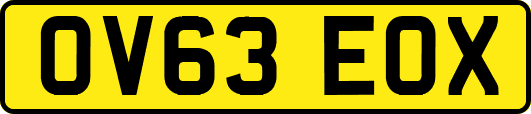 OV63EOX