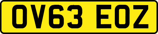 OV63EOZ