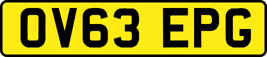 OV63EPG