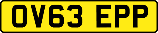 OV63EPP
