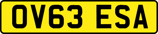 OV63ESA