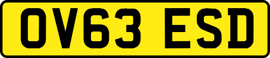 OV63ESD