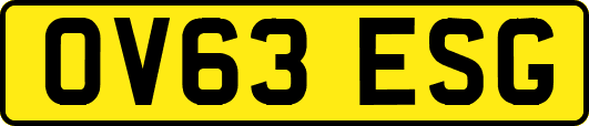 OV63ESG