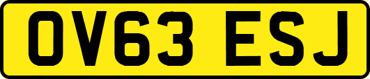 OV63ESJ