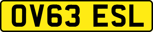OV63ESL