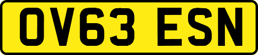 OV63ESN