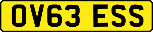 OV63ESS