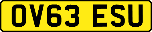 OV63ESU