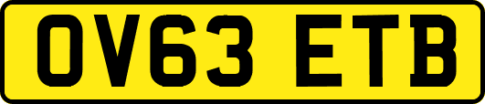 OV63ETB