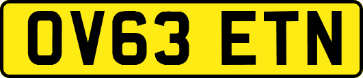 OV63ETN