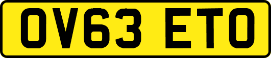 OV63ETO