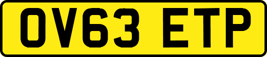OV63ETP