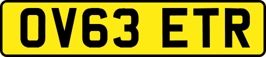 OV63ETR