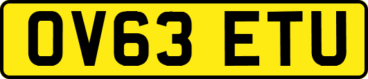 OV63ETU