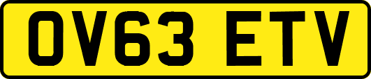 OV63ETV