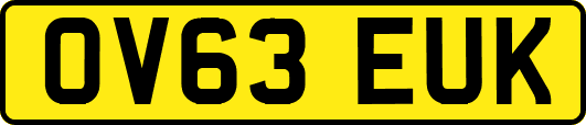 OV63EUK