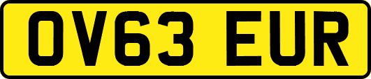OV63EUR