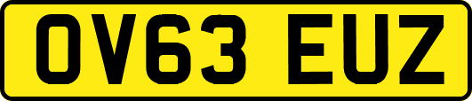 OV63EUZ