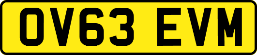 OV63EVM