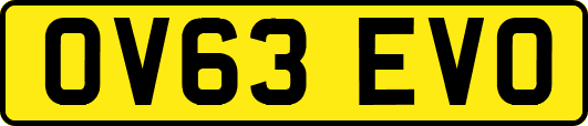 OV63EVO