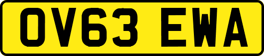 OV63EWA