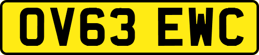 OV63EWC