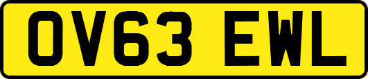 OV63EWL