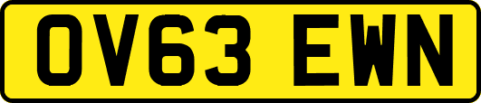 OV63EWN