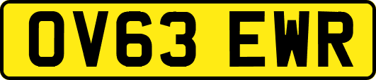 OV63EWR