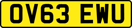 OV63EWU