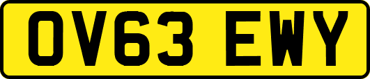 OV63EWY