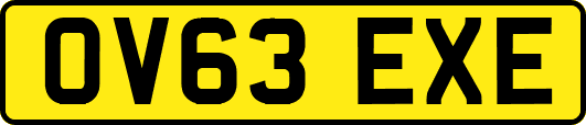 OV63EXE