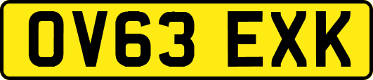 OV63EXK