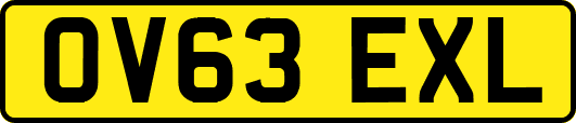 OV63EXL