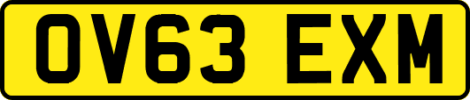 OV63EXM