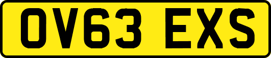 OV63EXS