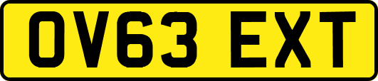 OV63EXT