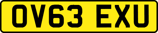 OV63EXU