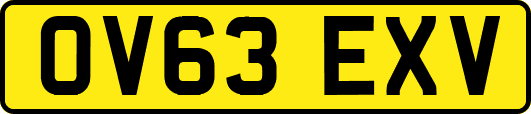 OV63EXV