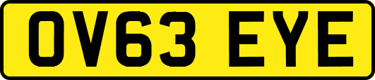 OV63EYE