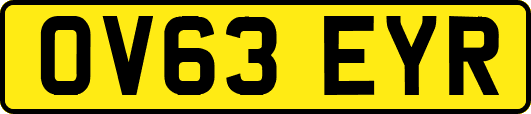 OV63EYR