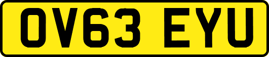 OV63EYU
